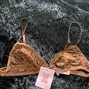 Fenty bralette